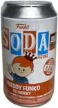 Freddy Funko as Chucky Funko Pop