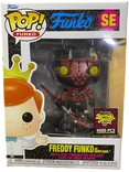 Freddy Funko As Darth Maul #SE Funko Pop