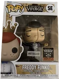 Freddy Funko as Elvis #SE Funko Pop