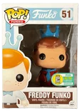 Freddy Funko #51 Funko Pop