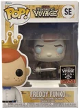 Freddy Funko as Frodo Baggins #SE Funko Pop