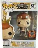 Freddy Funko as Frodo Baggins #SE Funko Pop
