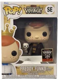 Freddy Funko as Hogwarts Student #SE Funko Pop