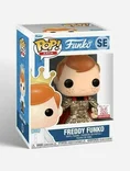 Freddy Funko #SE Funko Pop