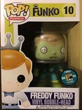 Freddy Funko #10 Funko Pop