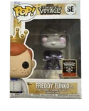 Freddy Funko as Nebula Reaper #SE Funko Pop