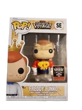 Freddy Funko as Rocky #SE Funko Pop