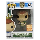 Freddy funko as Shaggy #SE Funko Pop