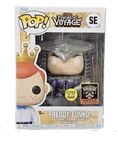 Freddy Funko as Shredder #SE Funko Pop