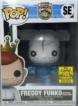 Freddy Funko as Spooky Space Kook #SE Funko Pop