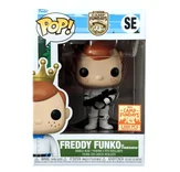 Freddy Funko as Stormtrooper #SE Funko Pop