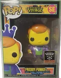 Freddy Funko as The Penguin #SE Funko Pop