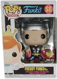 Freddy Funko as Thor #SE Funko Pop