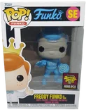 Freddy Funko As Tron #SE Funko Pop