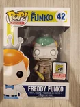 Freddy Funko #42 Funko Pop