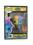 Freddy Funko As Two-Face #SE Funko Pop