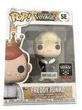 Freddy Funko as Western Ken #SE Funko Pop