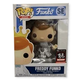 Freddy Funko #SE Funko Pop