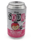 Freddy Funko as Masked Soldier Funko Pop