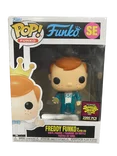 Freddy Funko as Player 456 #SE Funko Pop