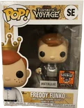 Freddy Funko as The Penguin #SE Funko Pop