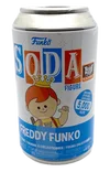 Freddy Funko Funko Pop