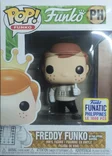 Freddy Funko in Philippine Barong #PH Funko Pop