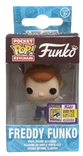Freddy Funko Funko Pop