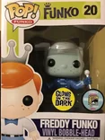Freddy Funko #20 Funko Pop