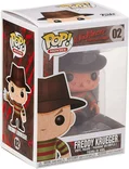 Freddy Krueger #02 Funko Pop