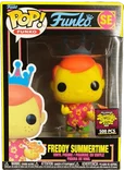 Freddy Summertime #SE Funko Pop