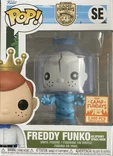 Freddy Funko as Spooky Space Kook #SE Funko Pop