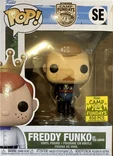 Freddy Funko as Ted lasso #SE Funko Pop