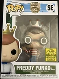 Freddy Funko as Waldo #SE Funko Pop