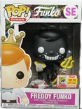 Freddy Funko #SE Funko Pop