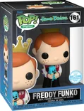 Freddy Funko #161 Funko Pop