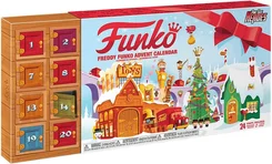 Freddy Funko #24 DAYS Funko Pop