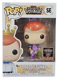 Freddy Funko as Chuckie #SE Funko Pop