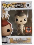 Freddy Funko as Cavity Sam #SE Funko Pop