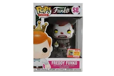 Freddy Funko #SE Funko Pop