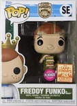 Freddy funko as Shaggy #SE Funko Pop