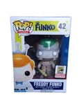 Freddy Funko #42 Funko Pop