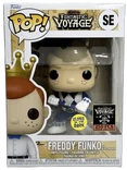 Freddy Funko as Blue Ranger #SE Funko Pop