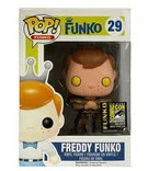 Freddy Funko #29 Funko Pop