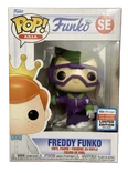 Freddy Funko #SE Funko Pop