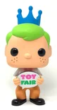 Freddy Funko #SE Funko Pop