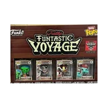 Freddy`s Funtastic Voyage Funko Pop