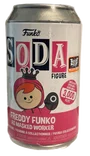 Freddy Funko As Masked Worker Funko Pop