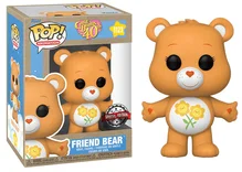 Friend Bear #1123 Funko Pop