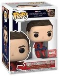Friendly Neighborhood Spider-Man #1155 Funko Pop